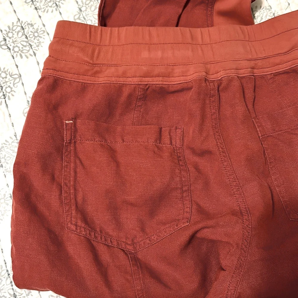 Anthropologie The Nomad Joggers / Pants Size Small - Picture 6 of 10